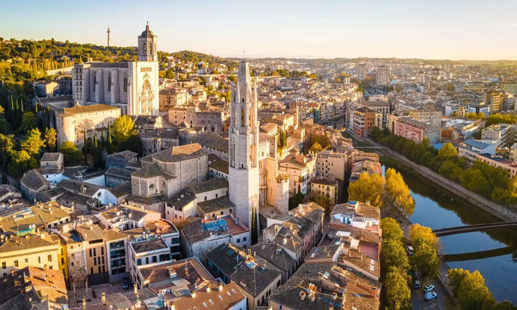 Girona — photo 1