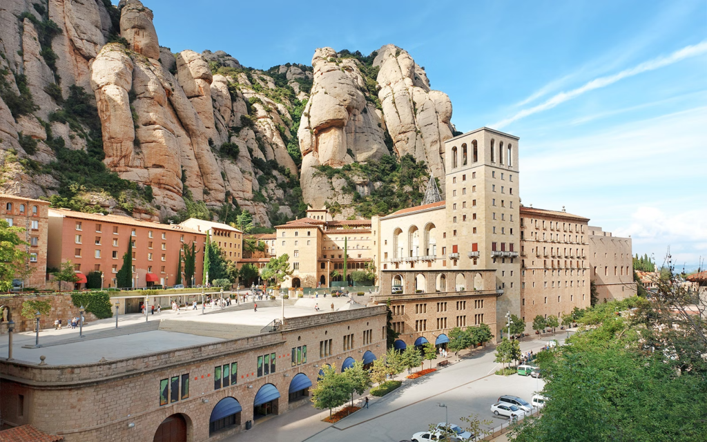 Montserrat Mountain — photo 2