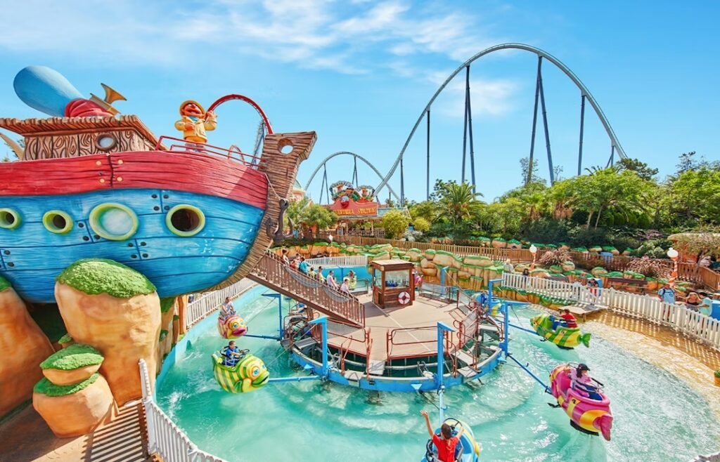 PortAventura World — photo 3
