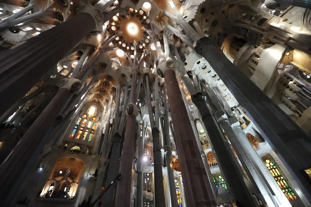 🏛️ Sagrada Família — photo 2