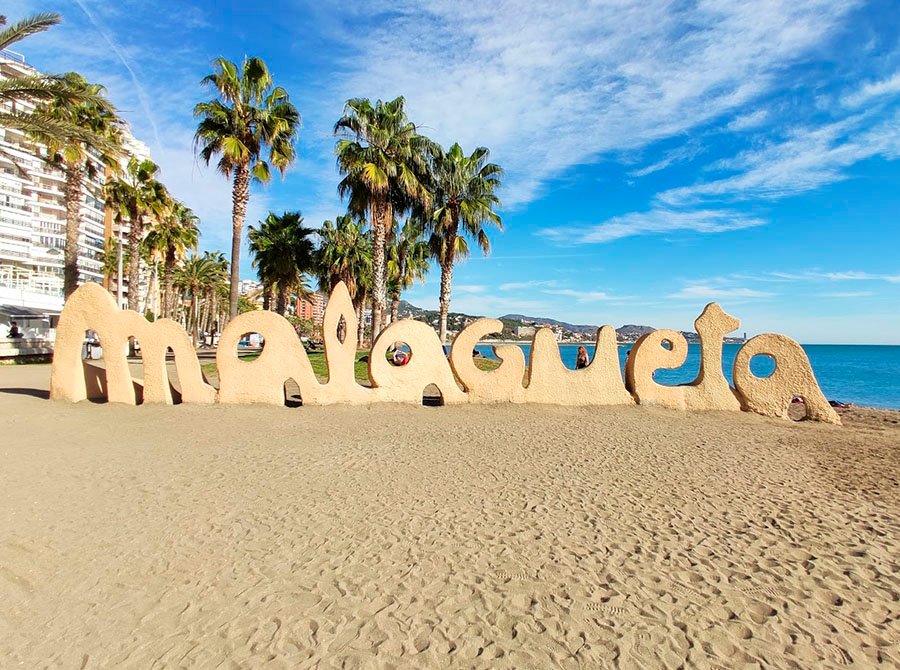 5-🏖️ شاطئ مالاغيتا