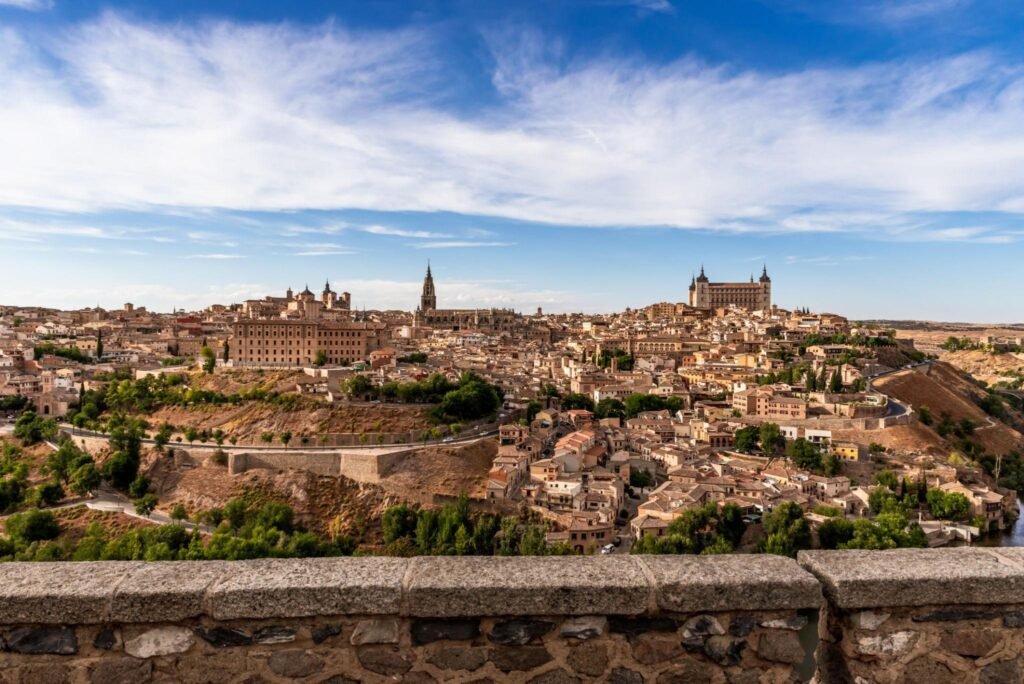 🌄 Mirador del Valle — Panoramic Viewpoint — photo 2