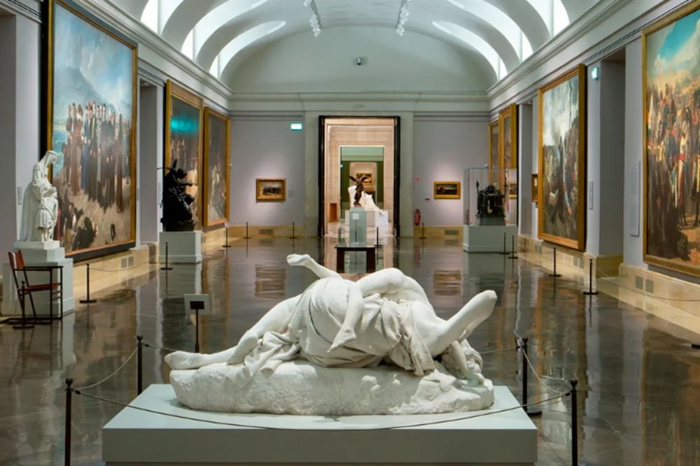 Prado Museum — photo 3