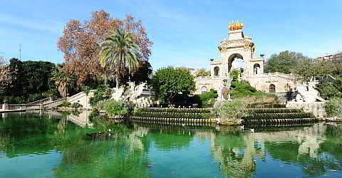 حديقة ثيوداديلا